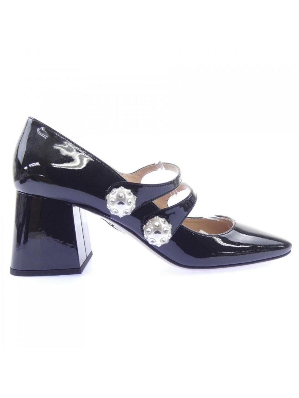 Miu Miu Pumps Heels